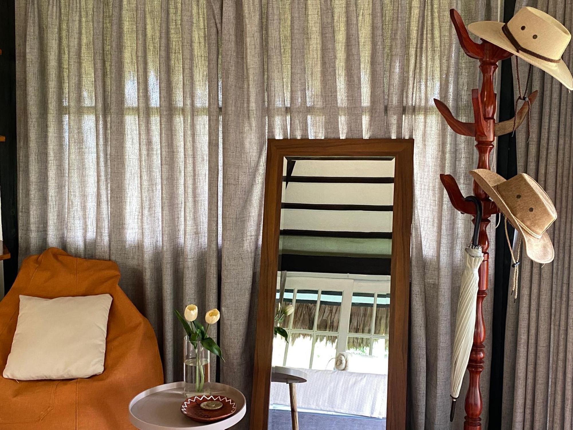 El Resort De Yanashpa - Tarapoto Quarto foto