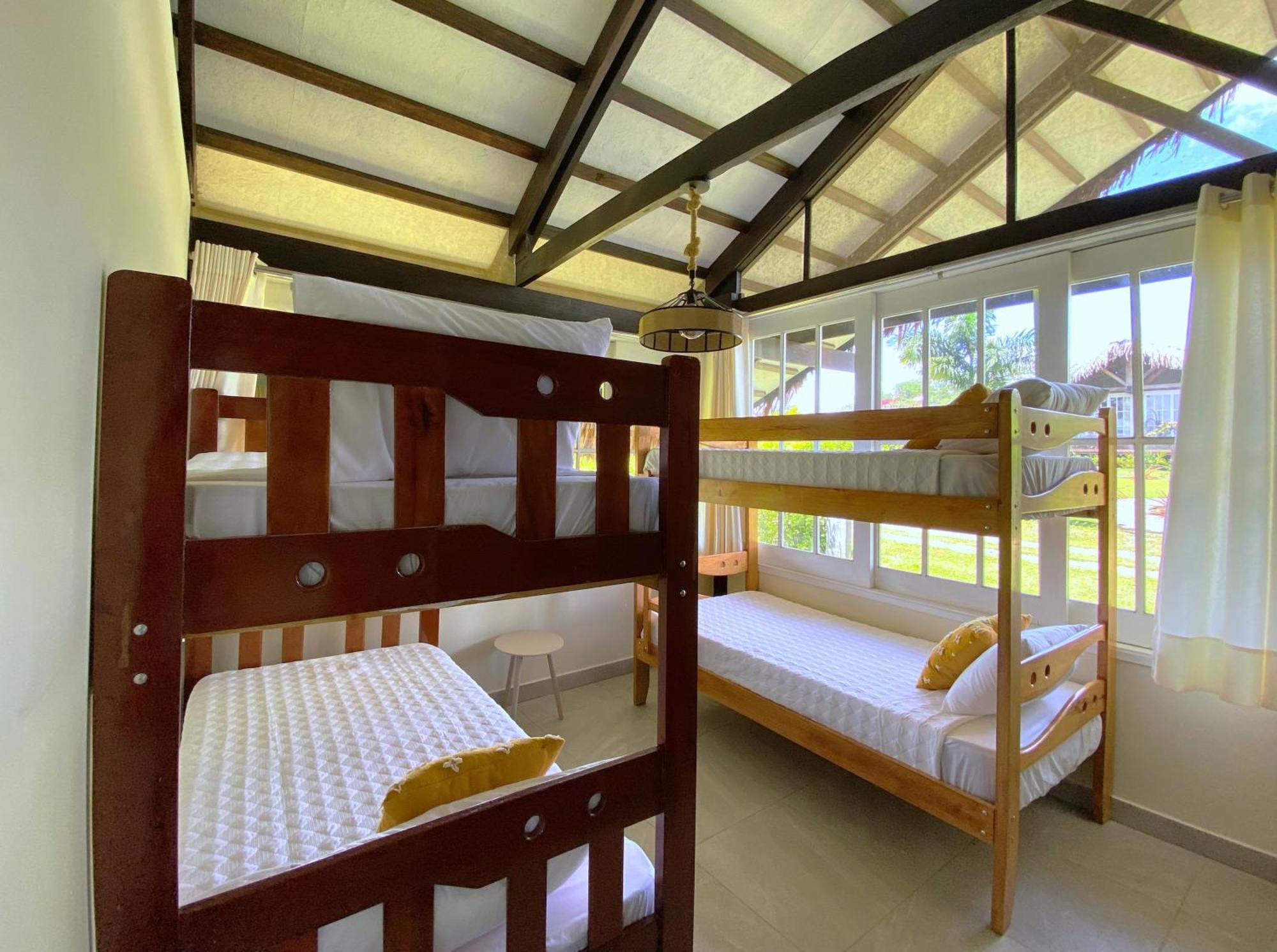 El Resort De Yanashpa - Tarapoto Exterior foto