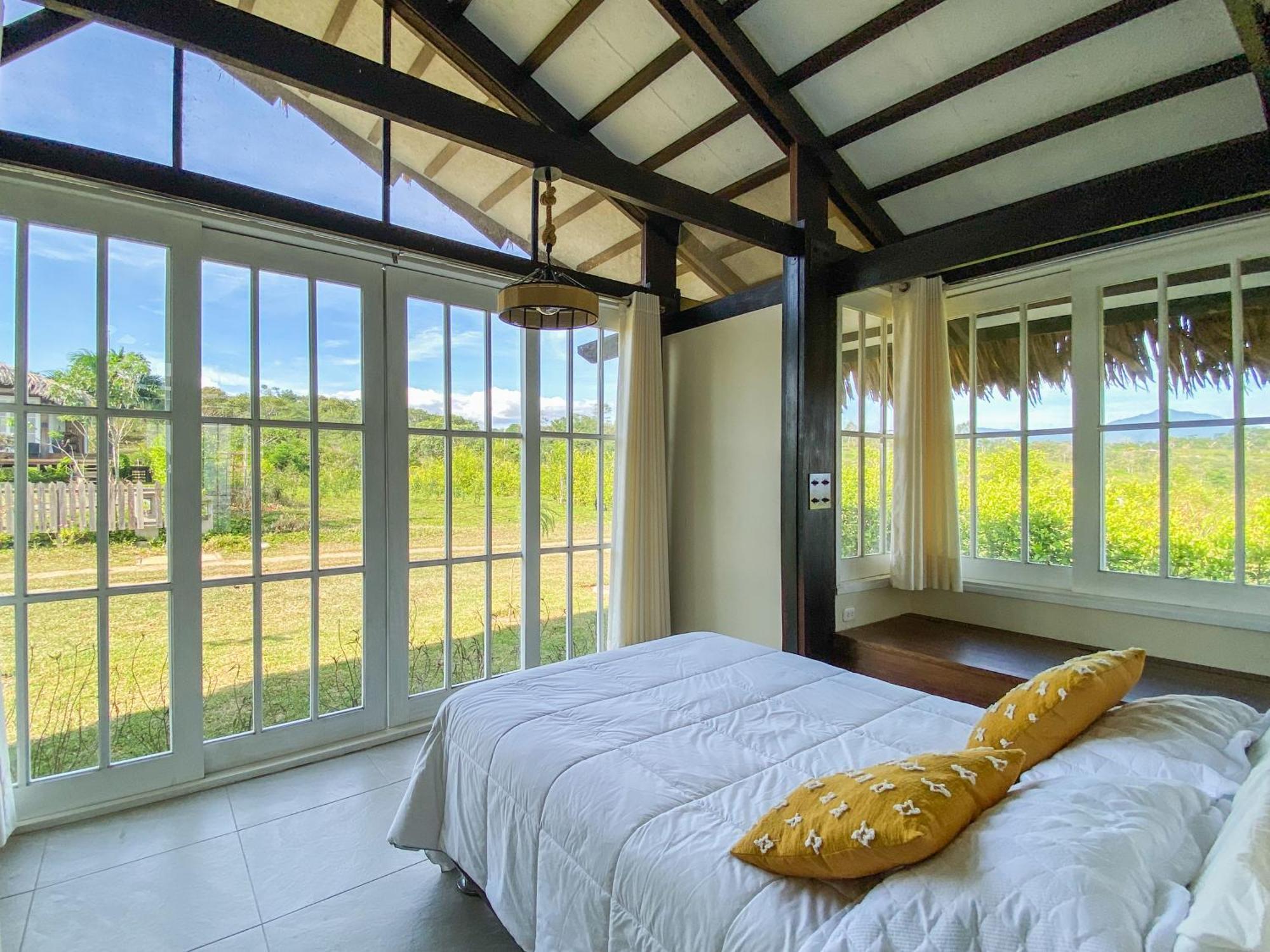 El Resort De Yanashpa - Tarapoto Quarto foto