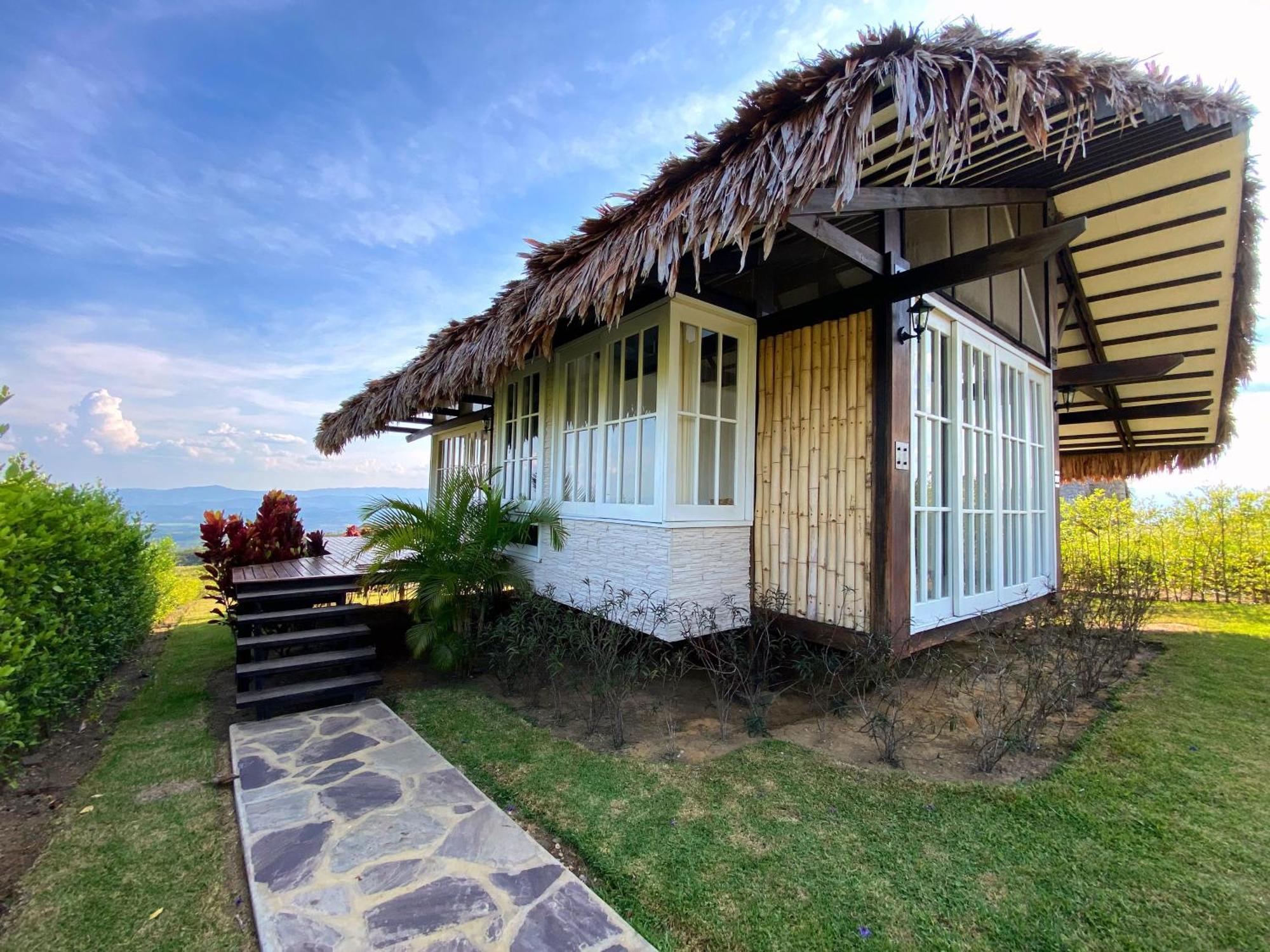 El Resort De Yanashpa - Tarapoto Exterior foto
