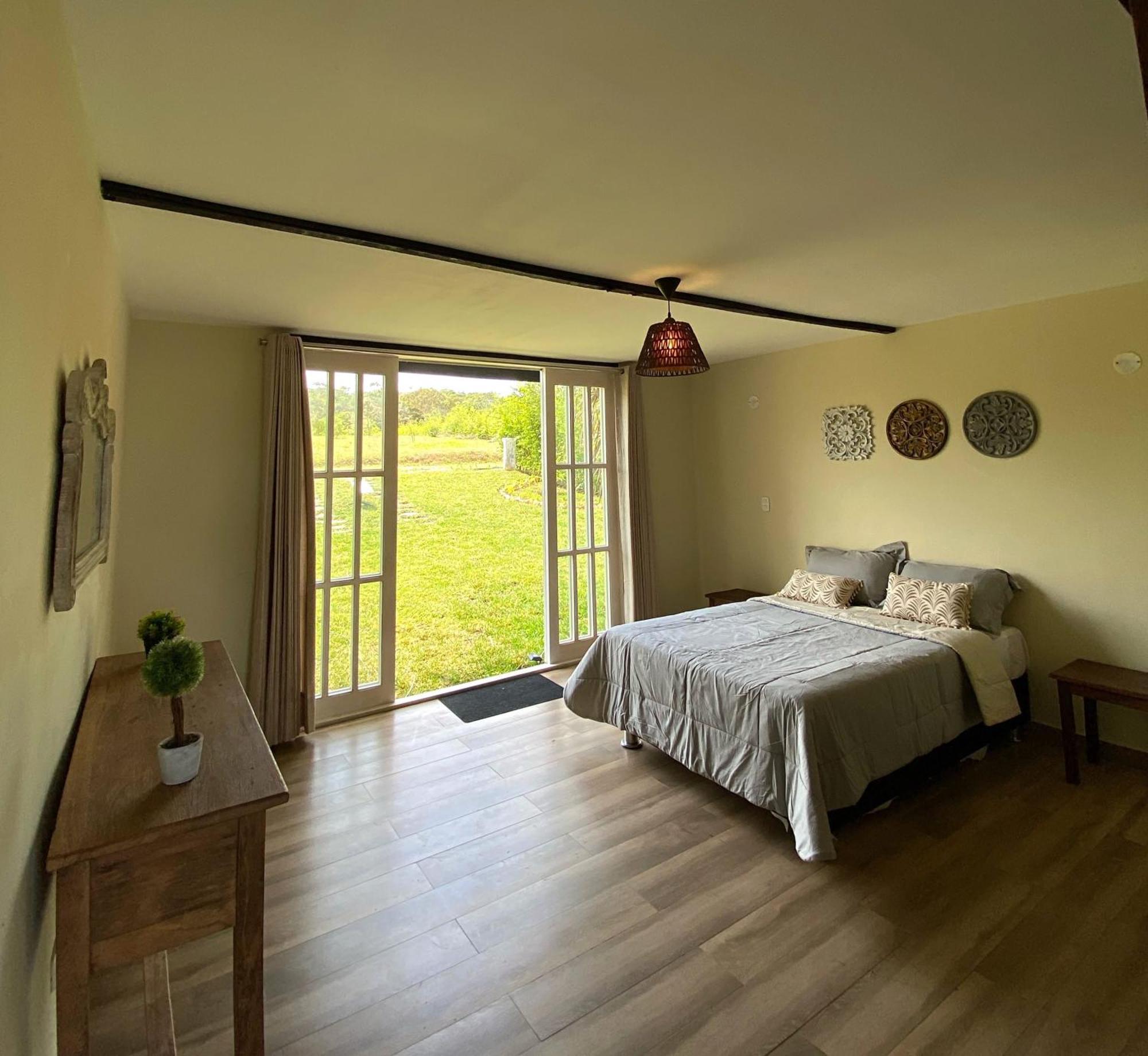 El Resort De Yanashpa - Tarapoto Quarto foto