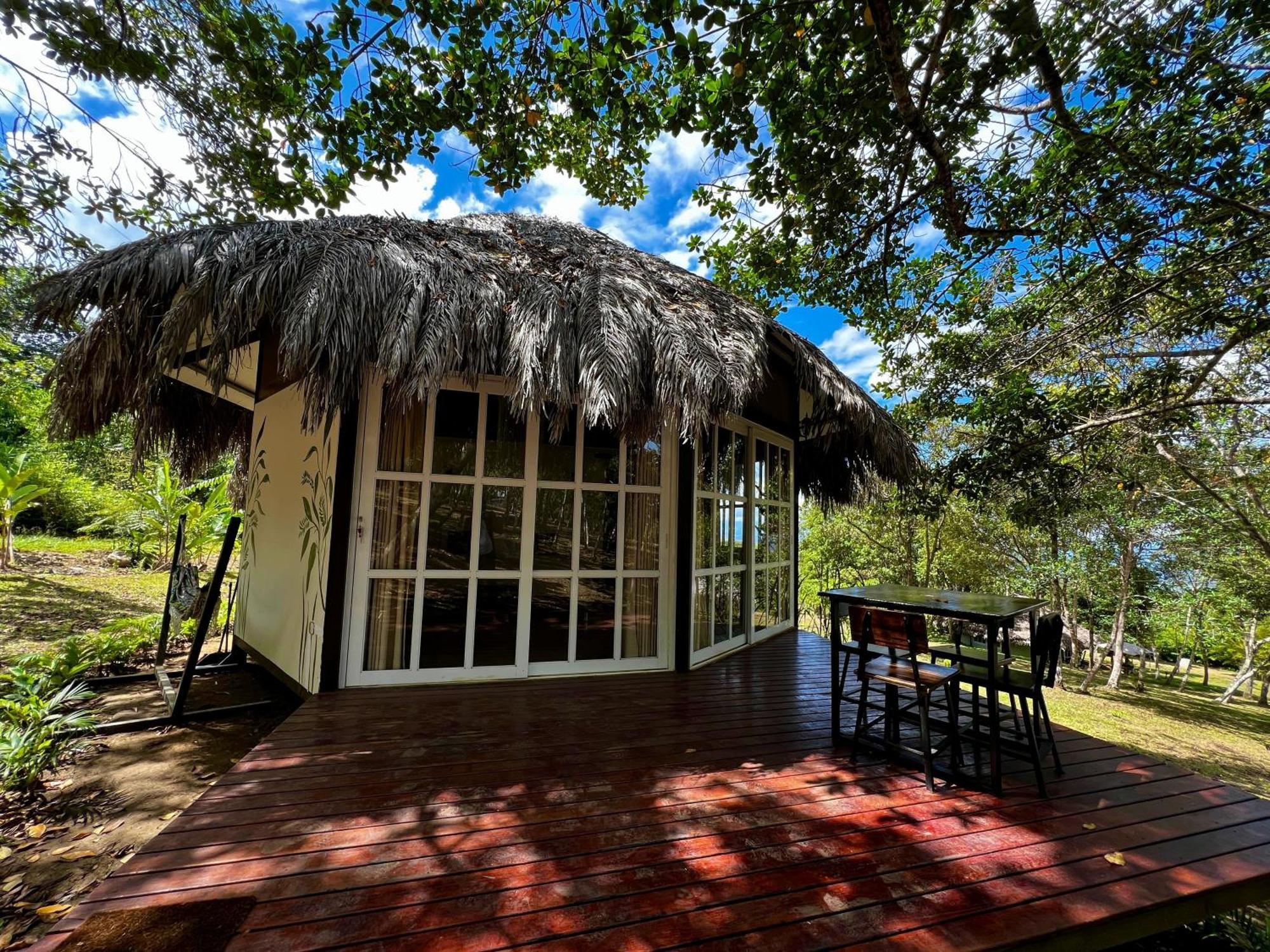 El Resort De Yanashpa - Tarapoto Quarto foto