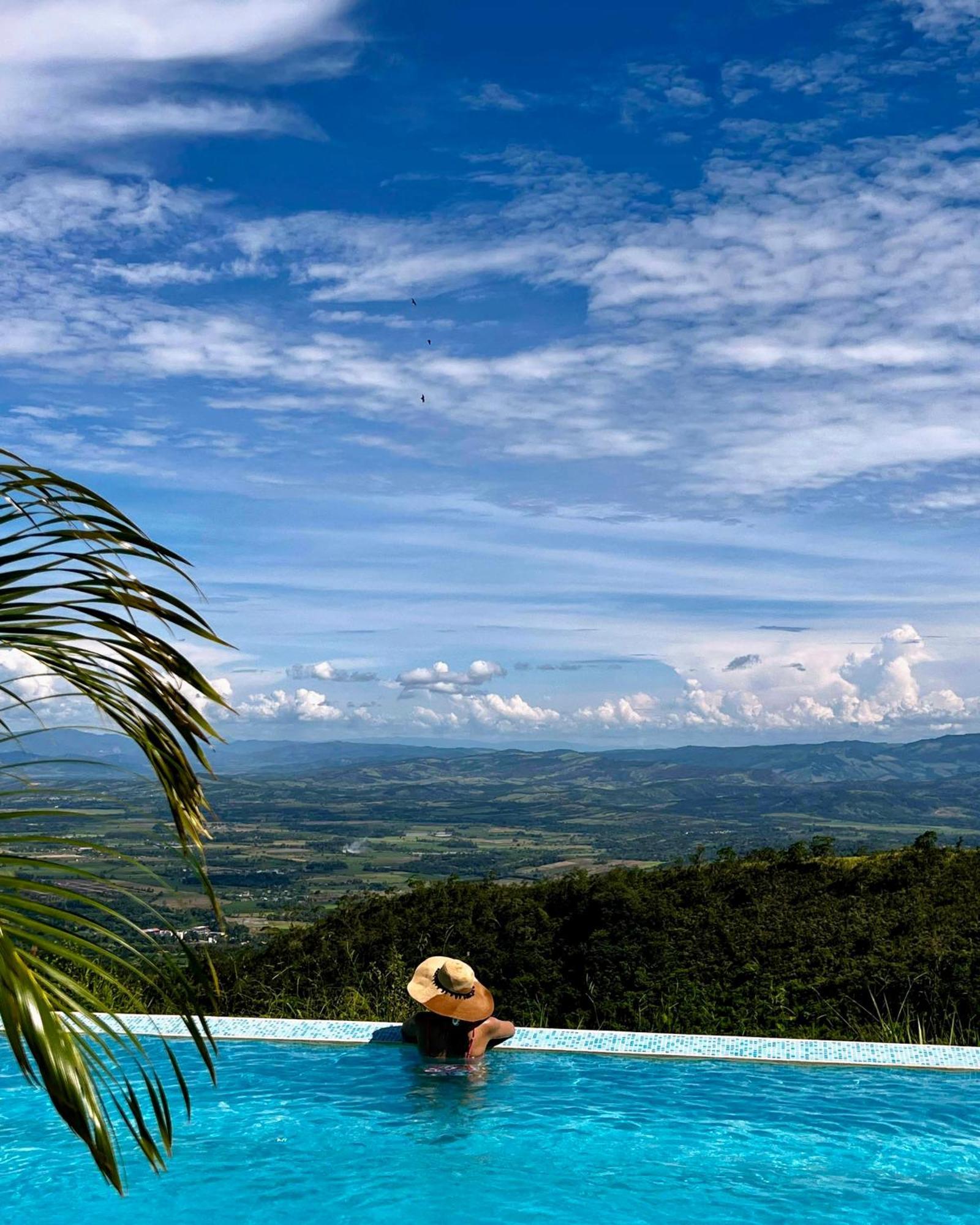 El Resort De Yanashpa - Tarapoto Exterior foto