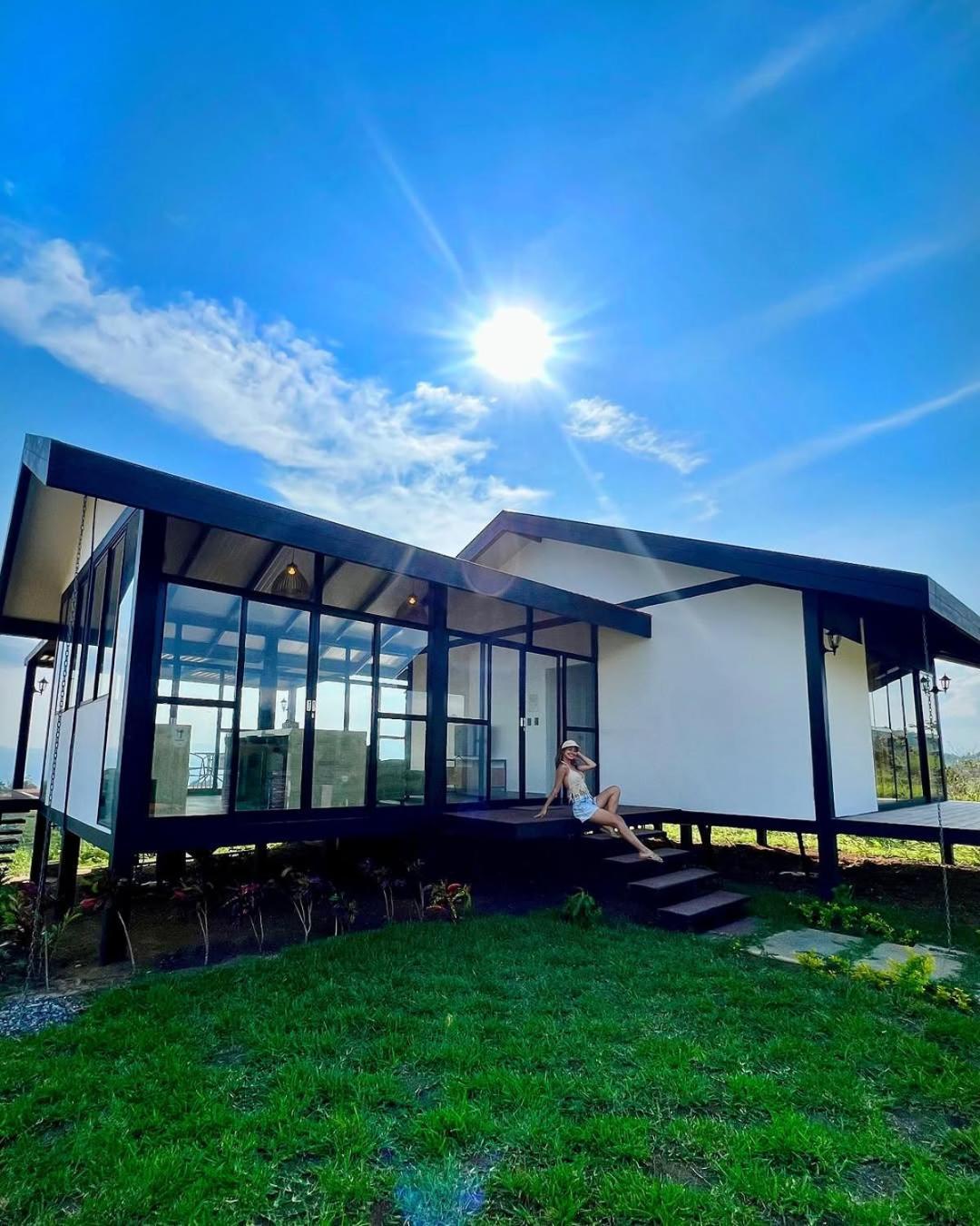 El Resort De Yanashpa - Tarapoto Exterior foto