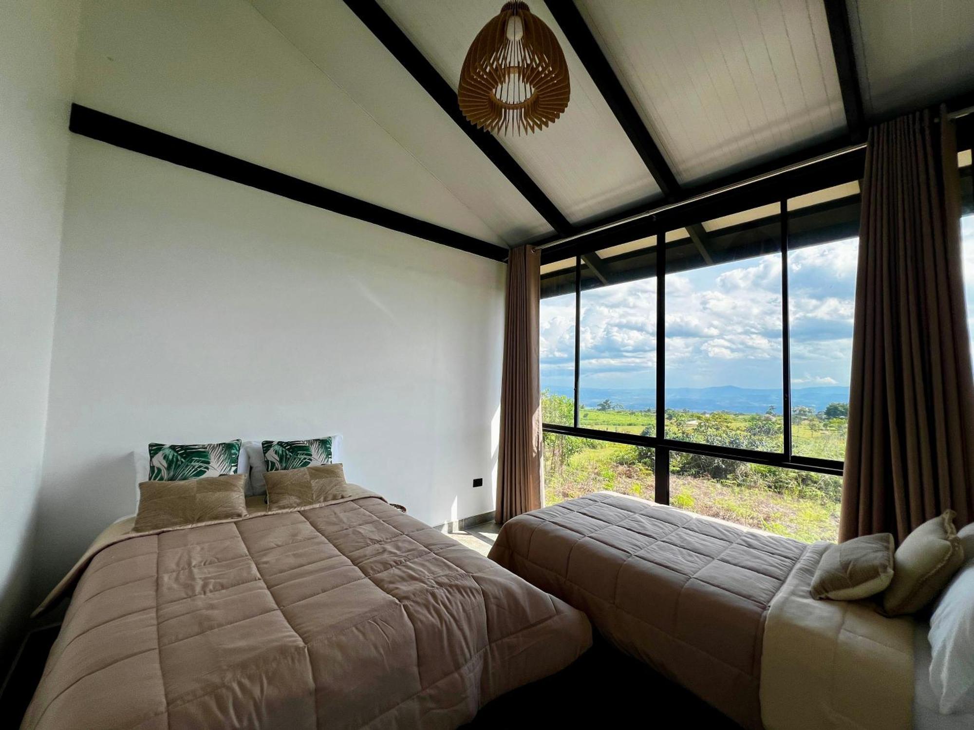 El Resort De Yanashpa - Tarapoto Exterior foto